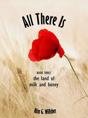 cover image of The Land of Milk and Honey